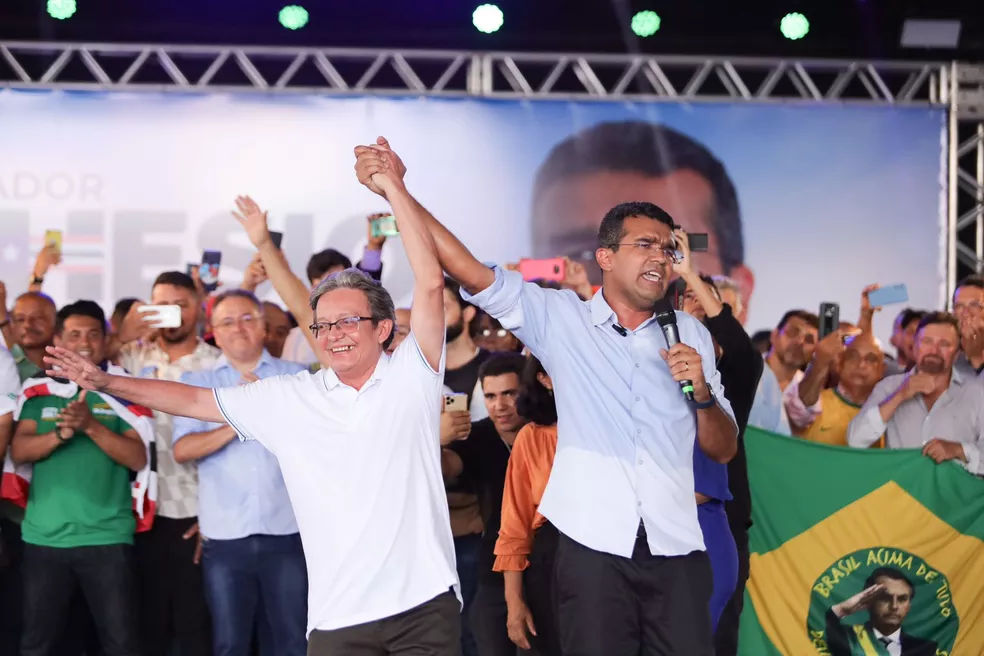 PSC confirma Lahesio Bonfim como candidato ao governo do Maranhão