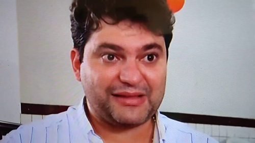 Nagib pode ter candidatura indeferida por não apresentar certidões de processos