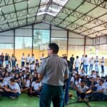 Escola Aldenora de Araújo Cruz realiza Projeto de Portas Abertas