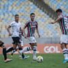 CBF confirma datas e horários das semifinais da Copa do Brasil