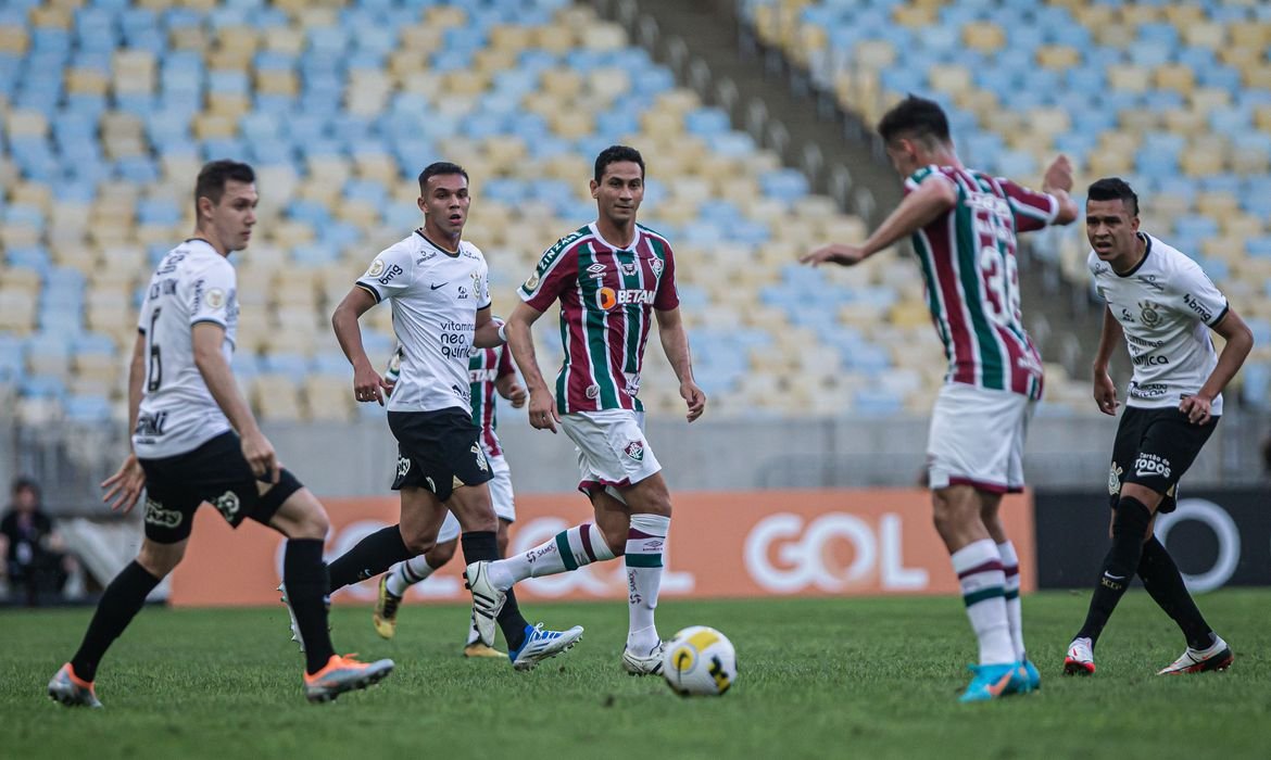 CBF confirma datas e horários das semifinais da Copa do Brasil