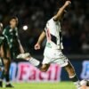 Vasco retoma caminho das vitórias na Série B