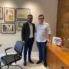 Grupo Maratá, uma das maiores empresas do Nordeste Brasileiro decreta apoio ao projeto Lahésio Bonfim, para governador do Maranhão