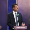 Lahesio Bonfim desafia Brandão para debate no Imirante