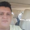 ‘Médico’ Laércio Bandeira 38 anos, perde a vida em acidente de trânsito próximo a Presidente Dutra