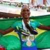 Alison é ouro na Diamond League da Polônia e segue invicto este ano