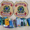 PF deflagra operação para combater de fraudes bancárias eletrônicas no Maranhão e mais 12 estados
