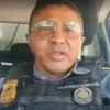 PM morre em acidente a caminho do trabalho em São Luís