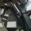 Operação da PF investiga fraude na aquisição de armas, em Teresina