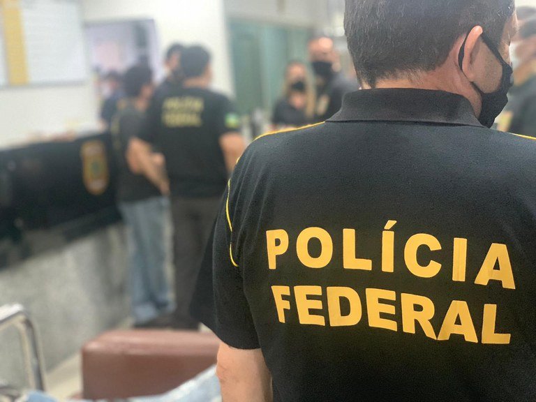 Polícia Federal deflagra operação para combater fraudes relacionadas ao Auxílio Emergencial no Maranhão