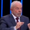 Lula não consegue superar audiência de Bolsonaro no Jornal Nacional