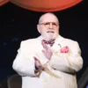 Morre Jô Soares aos 84 anos