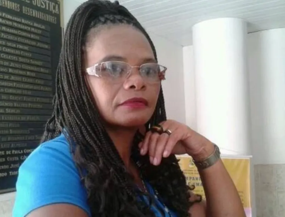 Servidora do TJ-MA morre após sofrer acidente de trânsito em São Luís