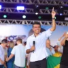 Lahesio Bonfim (PSC), apresenta  plano de governo