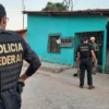 PF realiza operação contra grupo suspeito de assalto a agências dos Correios no MA