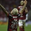 Flamengo derrota Vélez para alcançar final da Libertadores