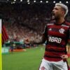 Copa do Brasil: Flamengo derrota São Paulo no Maracanã e chega à final