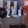 Lahesio vira alvo preferencial de consórcio dinista em debate