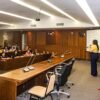 Assembleia promove palestra alusiva à campanha “Setembro Amarelo”