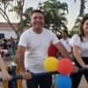 Toinho Patioba Entrega obras à comunidade Gonçalvina