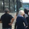 Estados e municípios podem solicitar gratuidade no transporte público