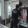 Operação Toy combate tráfico de drogas via Correios