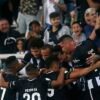 Botafogo vence Coritiba em casa e dorme em 10º lugar no Brasileirão