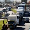 Auxílio Caminhoneiro será paga hoje