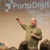 Ciro Gomes critica “voto útil” e visita comitê de campanha