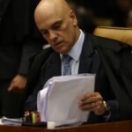 Moraes diz que não há proibição de roupa verde e amarela para votar