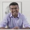 Lahesio denuncia Carlos Brandão por Fake News