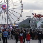 Rock in Rio começa hoje com tradicional Dia do Metal