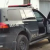 Em Peritoró, Polícia prende três suspeitos de explodirem cofre de empresa de segurança