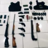 Suspeitos de ‘pistolagem’ morrem em confronto com a polícia no interior do Maranhão