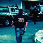 PF e Polícia Civil do Piauí prendem suspeito de estupro de vulnerável em Campo Maior/PI