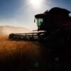 Condutores de máquinas agrícolas agora devem portar registro