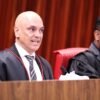 Presidente do TSE faz apelo contra abstenção no segundo turno
