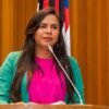 Ana do Gás agradece reeleição e destaca crescimento da bancada feminina na Assembleia