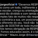 Maura Jorge – Lago da Pedra MA