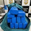 OPERAÇÃO MARCO POLO: AÇÃO DE COMBATE AO TRÁFICO DE DROGAS DA POLÍCIA CIVIL RESULTA EM CINCO PRISÕES NO INTERIOR E CAPITAL