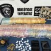 EM IMPERATRIZ, CASAL É PRESO EM FLAGRANTE PELA POLÍCIA CIVIL POR TRÁFICO DE DROGAS