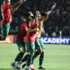 Sampaio vence o Vasco por 3 a 2 em pleno São Januário e risco de não subir volta a rondar Cruzmaltino