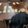 PF desarticula organização criminosa especializada em contrabando de cigarros no MA