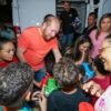 Dia das Crianças – Othelino Neto e Ana Paula Lobato realizam Dia das Crianças em Pinheiro