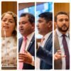 Deputados debatem lei que obriga fixação de placas proibindo discriminação em estabelecimentos