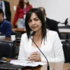 A Senadora Eliziane Gama é repúdiada pela Convenção das Assembleias de Deus no Maranhão