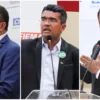Ipec no MA, votos válidos: Brandão tem 48%, Lahesio, 23% e Weverton, 22%