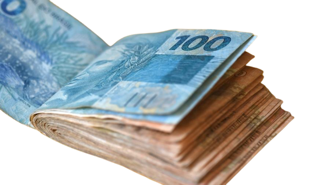 Salário mínimo sobe pra R$ 1.400,00 em 2023