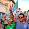 Publicitário Maikel Mondego potencializa sucesso de Lahesio na capital e interior