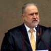 PGR questiona norma do TSE sobre retirar postagens das redes sociais